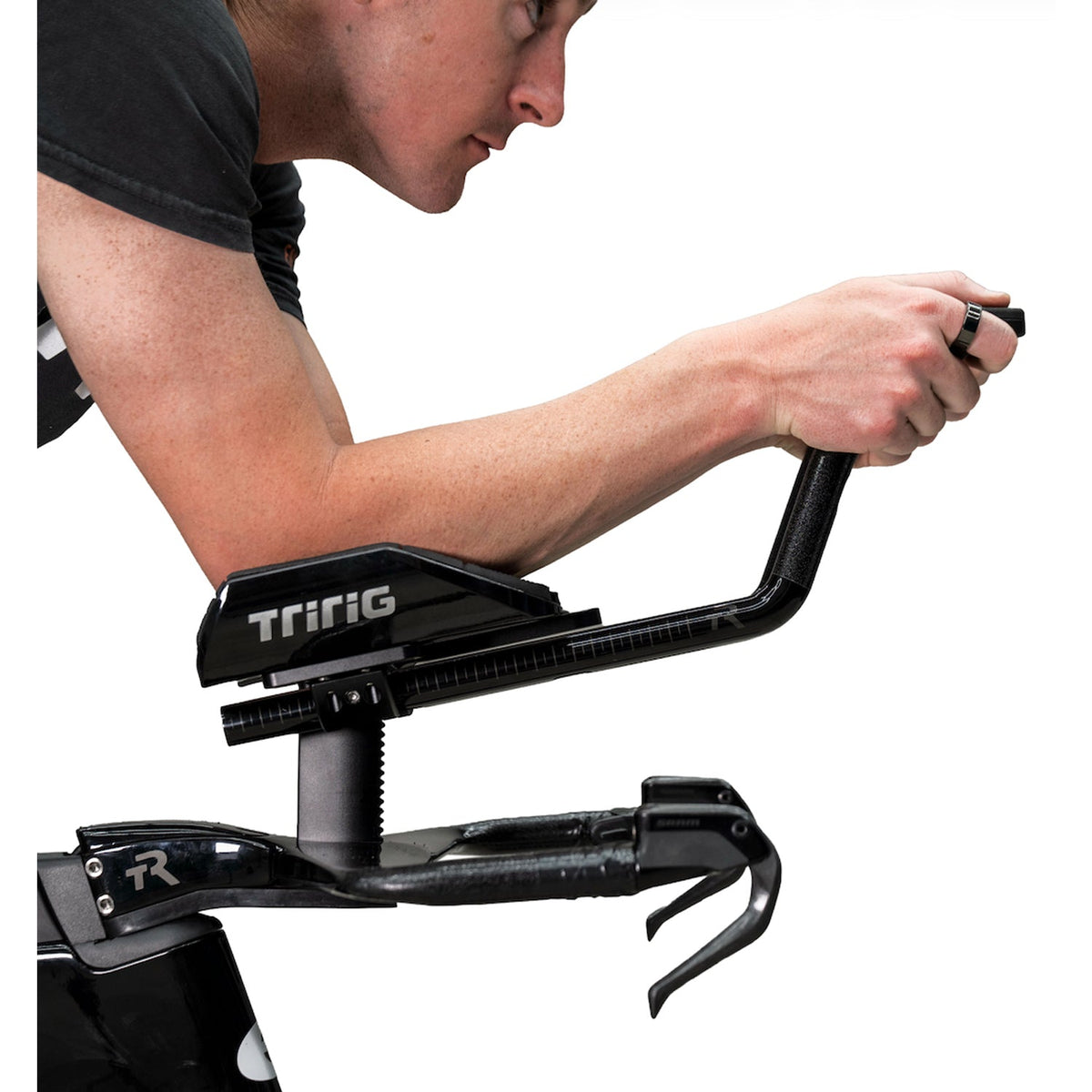 TriRig Signature Open Back Arm Cups