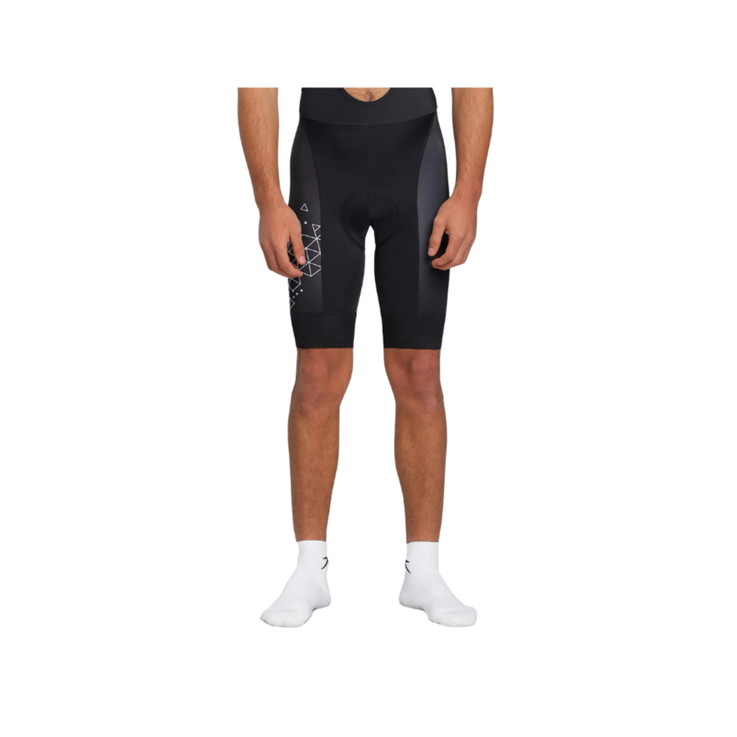 Wizard Crow Men CyclingPro Bibshort