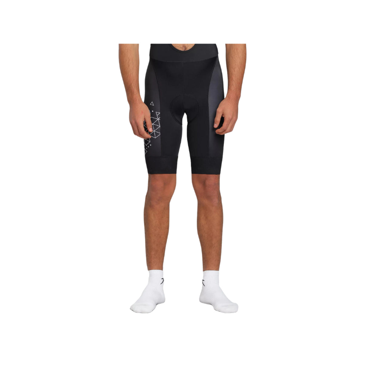 Wizard Crow Men CyclingPro Bibshort