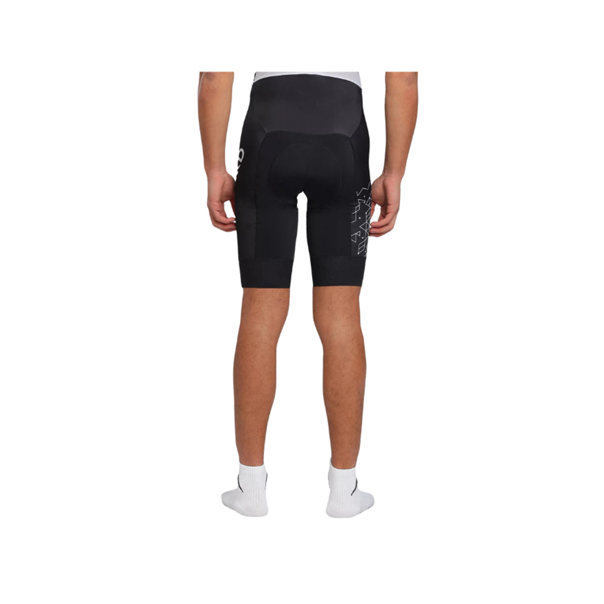 Wizard Athleisure Crow Men CyclingPro Bibshort