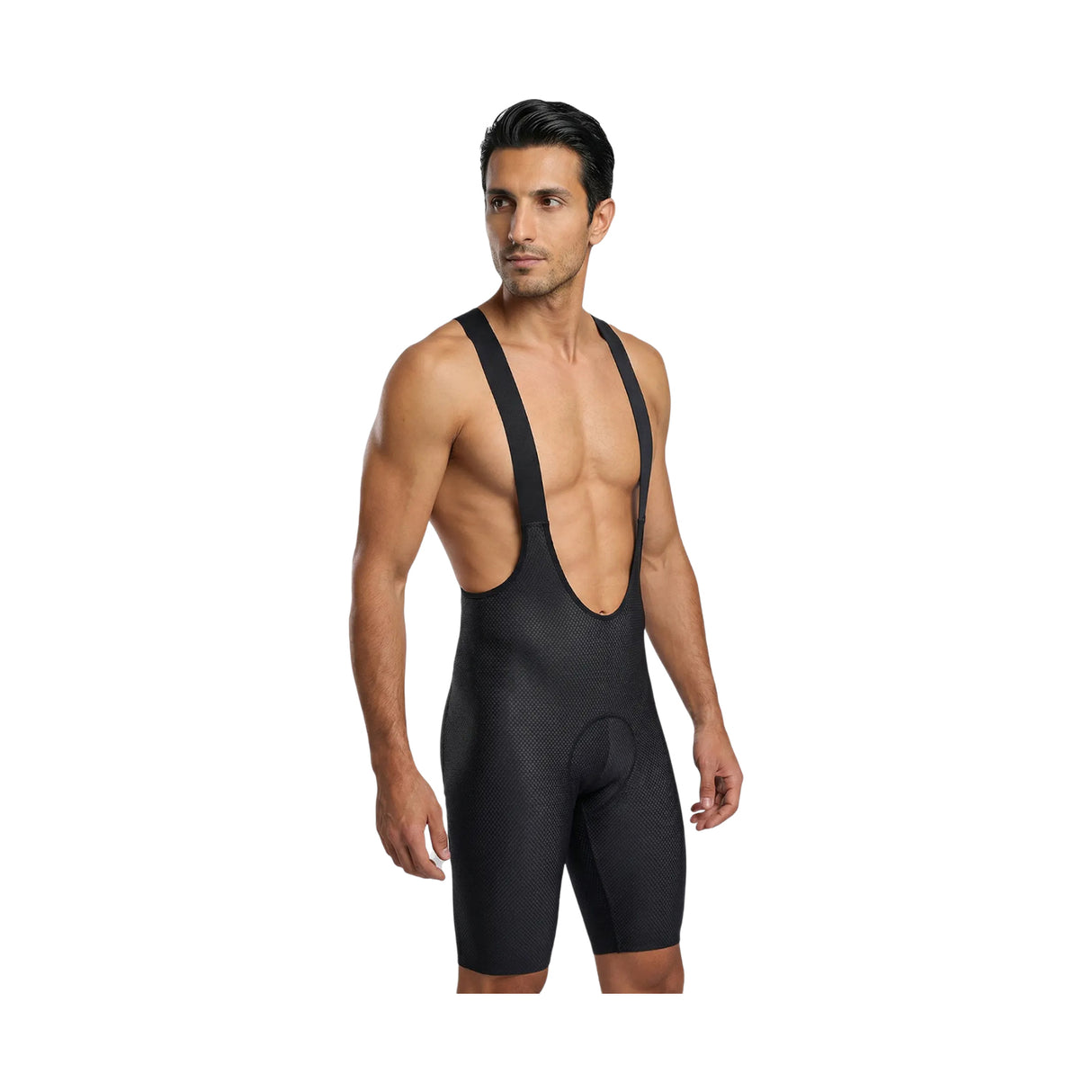 Wizard Athleisure DriftLine Bib Short