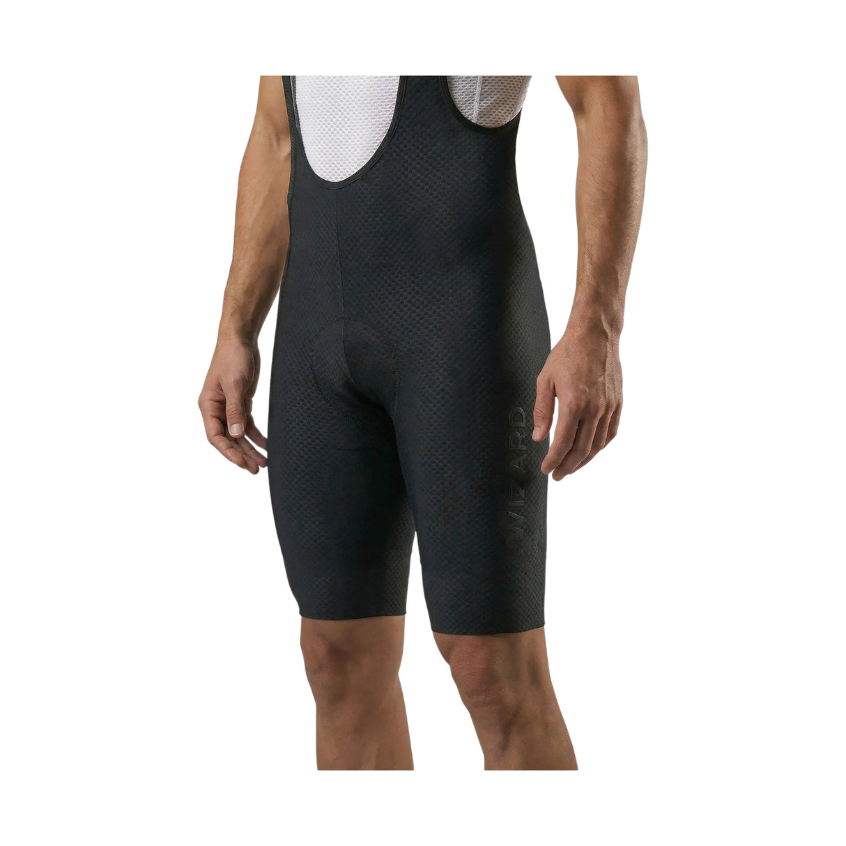 Wizard Athleisure DriftLine Bib Short