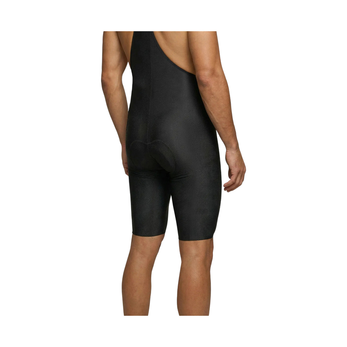 Wizard Athleisure DriftLine Bib Short