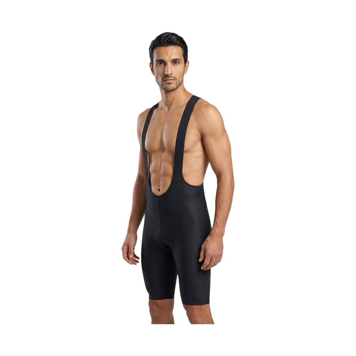 Wizard Athleisure DriftLine Bib Short
