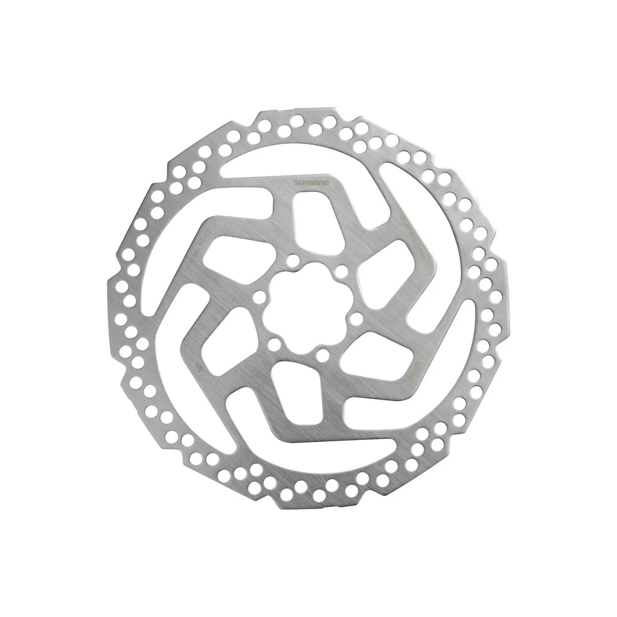 Shimano 6-Bolt Disc Brake Rotor SM-RT26