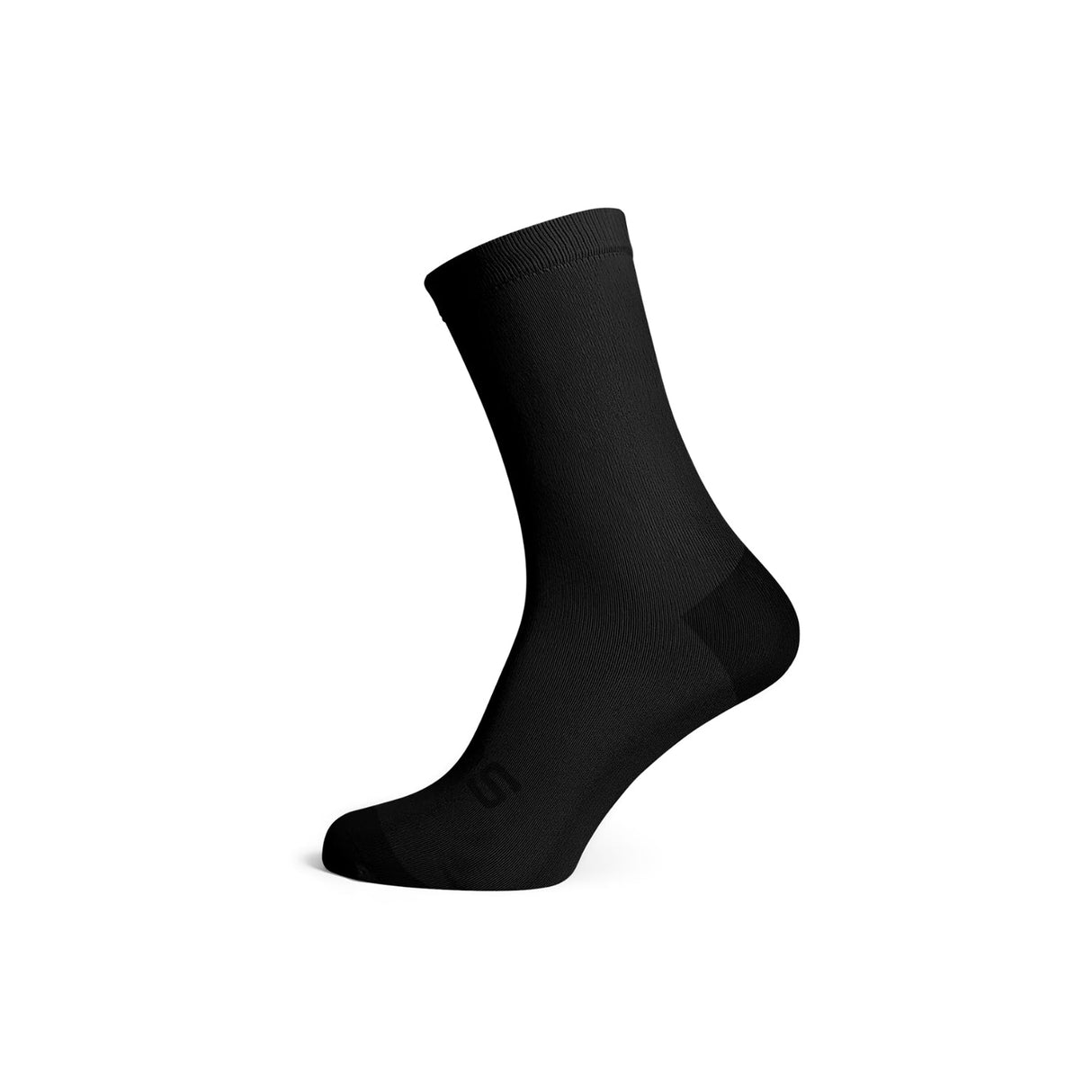 SOX Black Socks 2.0