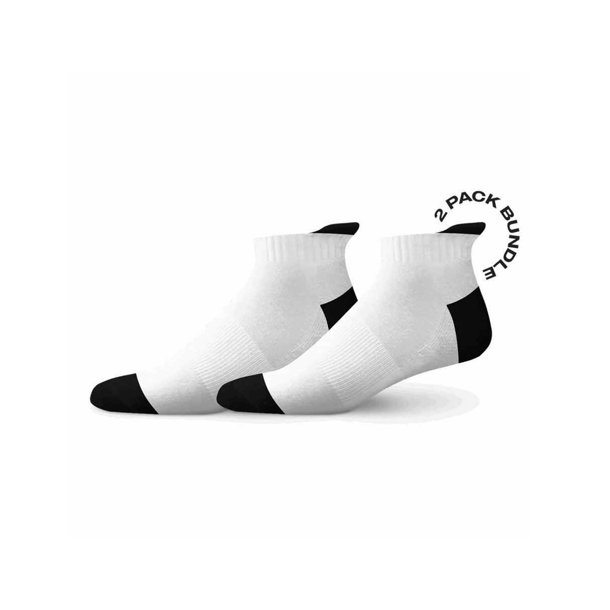 SOX Classic White Tab Combo Socks