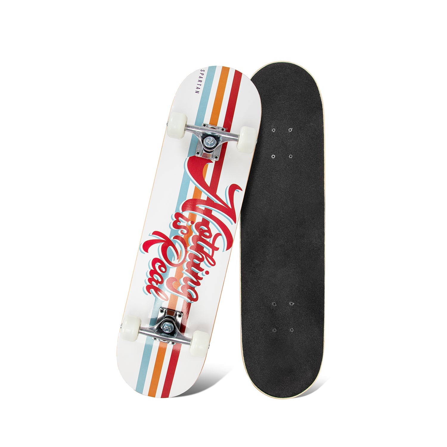 Spartan Reality Expert Skateboard