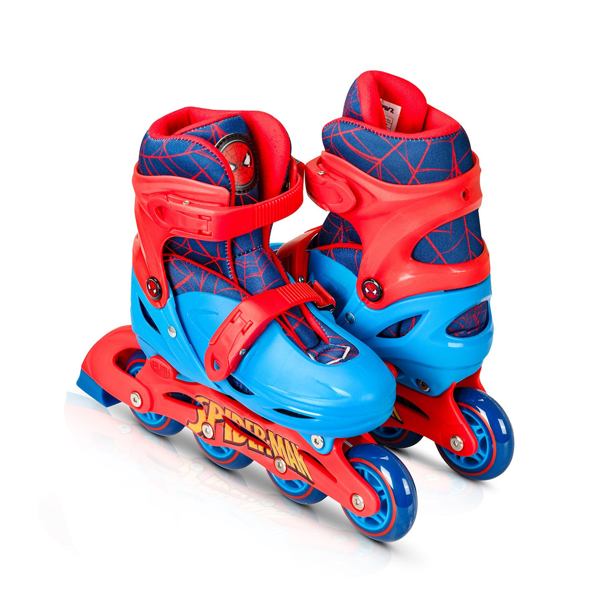 Spartan Spiderman 2 in 1 Skates