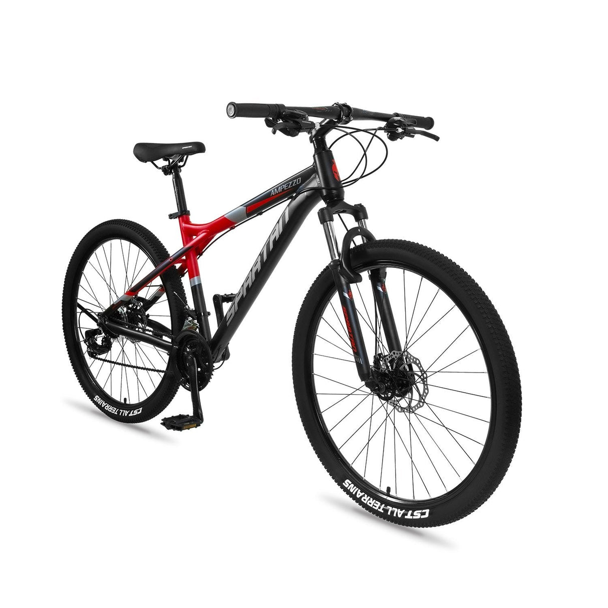 Spartan 27.5" Ampezzo MTB Alloy (AS-IS)
