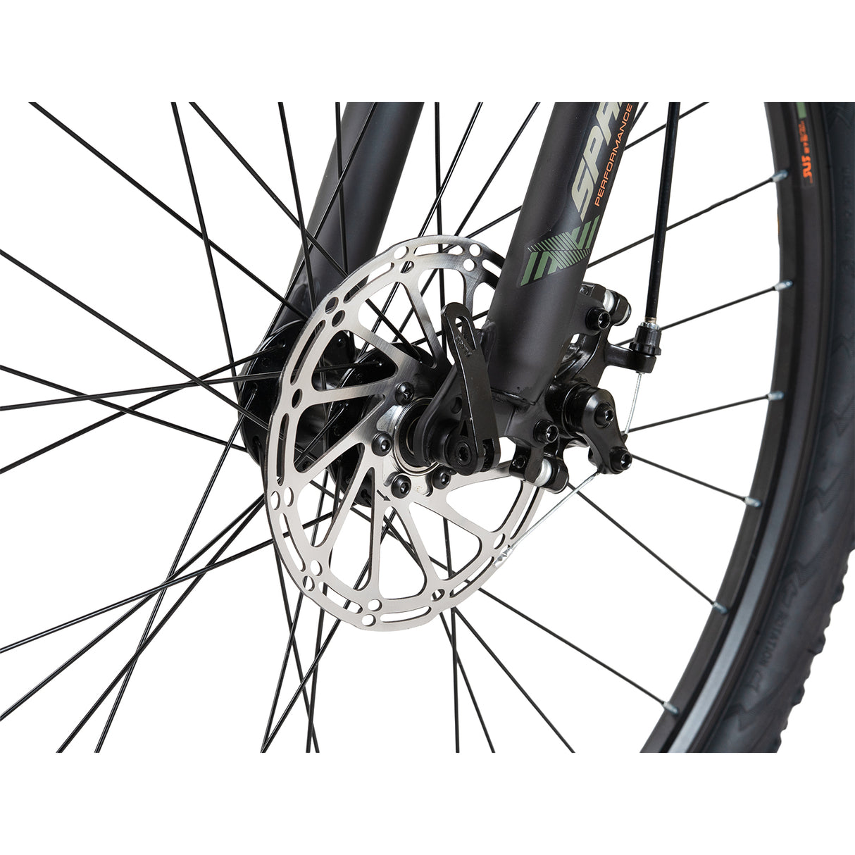 Spartan Ampezzo 27.5" MTB