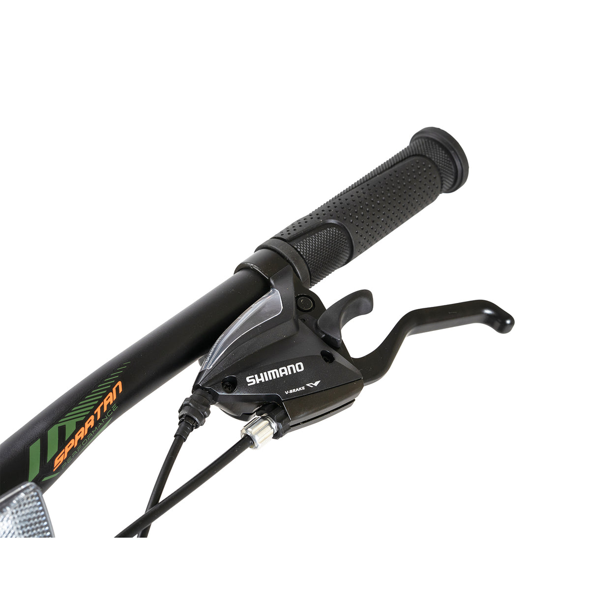 Spartan Ampezzo 27.5" MTB