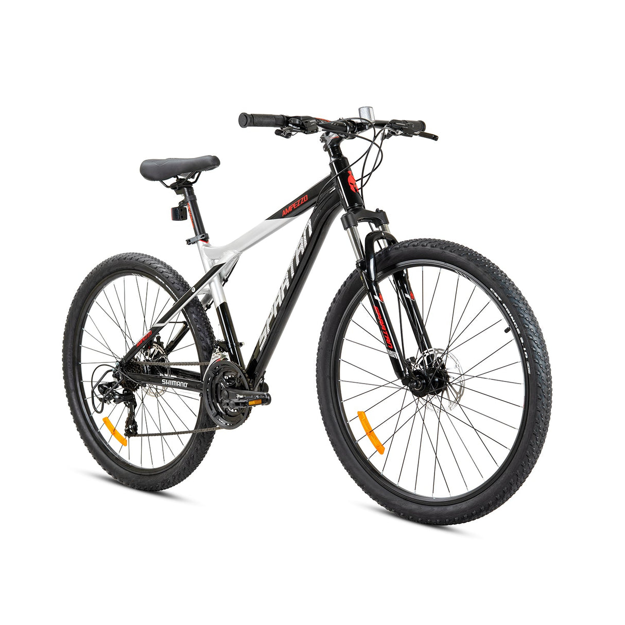 Spartan Ampezzo 27.5" MTB