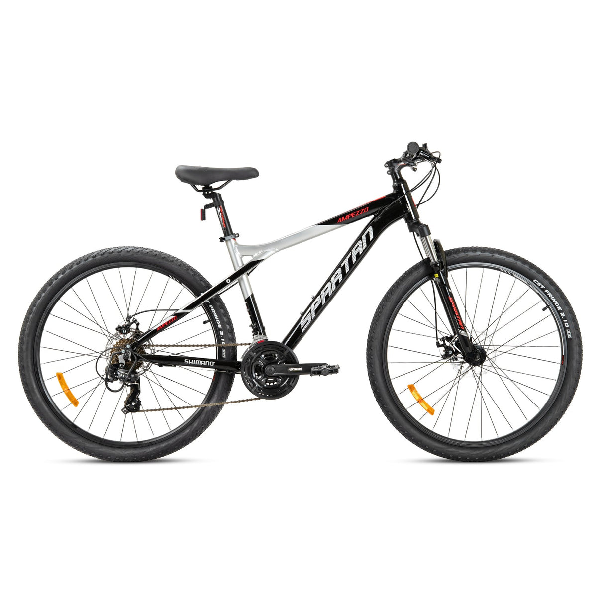 Spartan Ampezzo 27.5" MTB