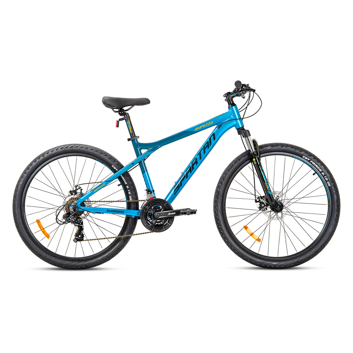 Spartan Ampezzo 27.5" MTB