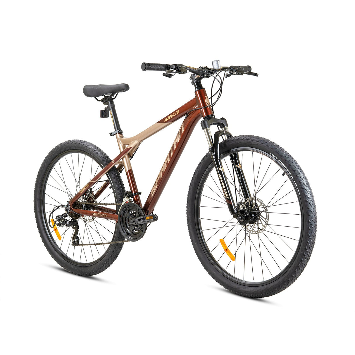 Spartan Ampezzo 27.5" MTB