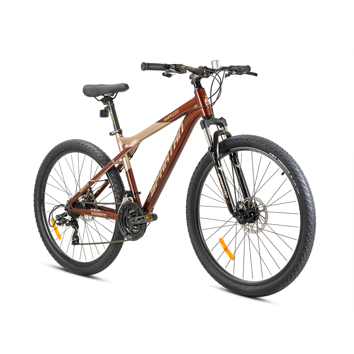 Spartan Ampezzo 27.5" MTB