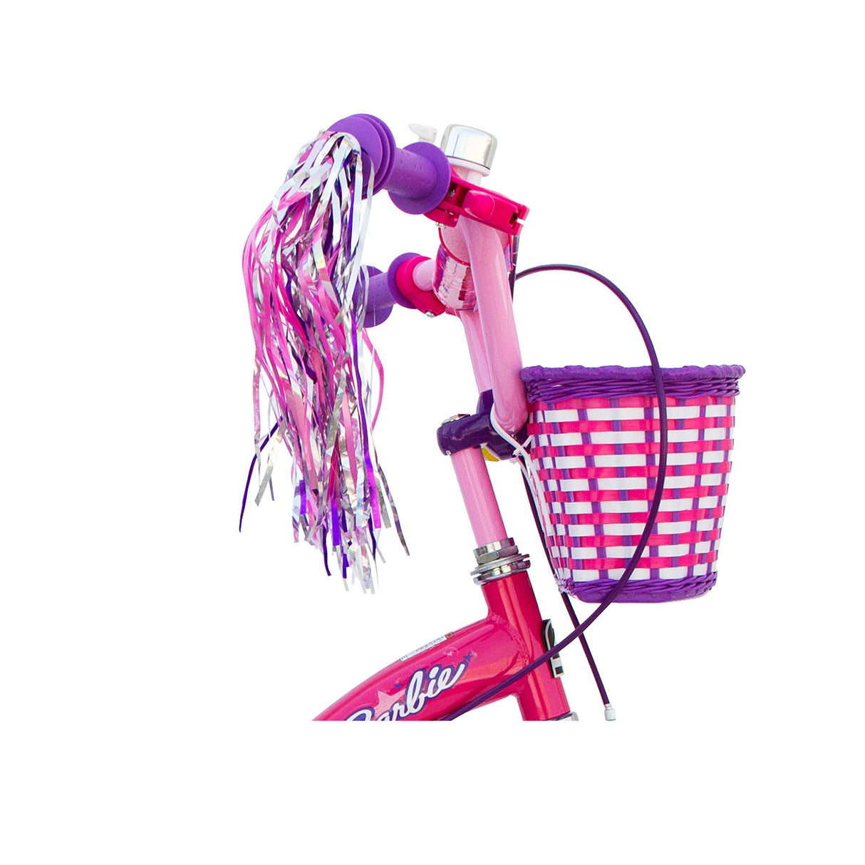 Spartan 16" Barbie Value Bicycle (AS-IS)
