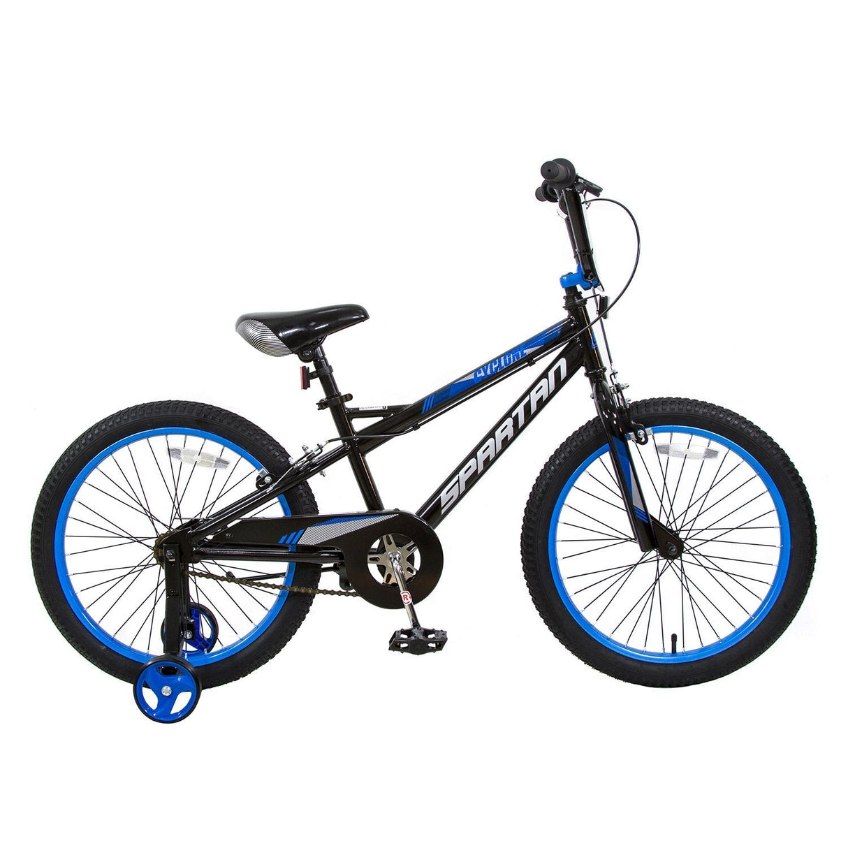 Spartan 20" Cyclone Bicycle (AS-IS)