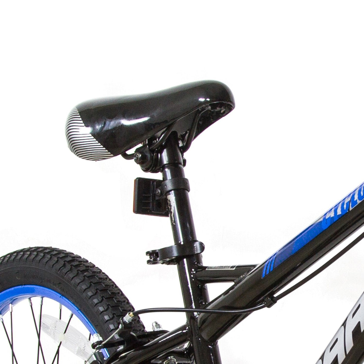 Spartan 20" Cyclone Bicycle (AS-IS)