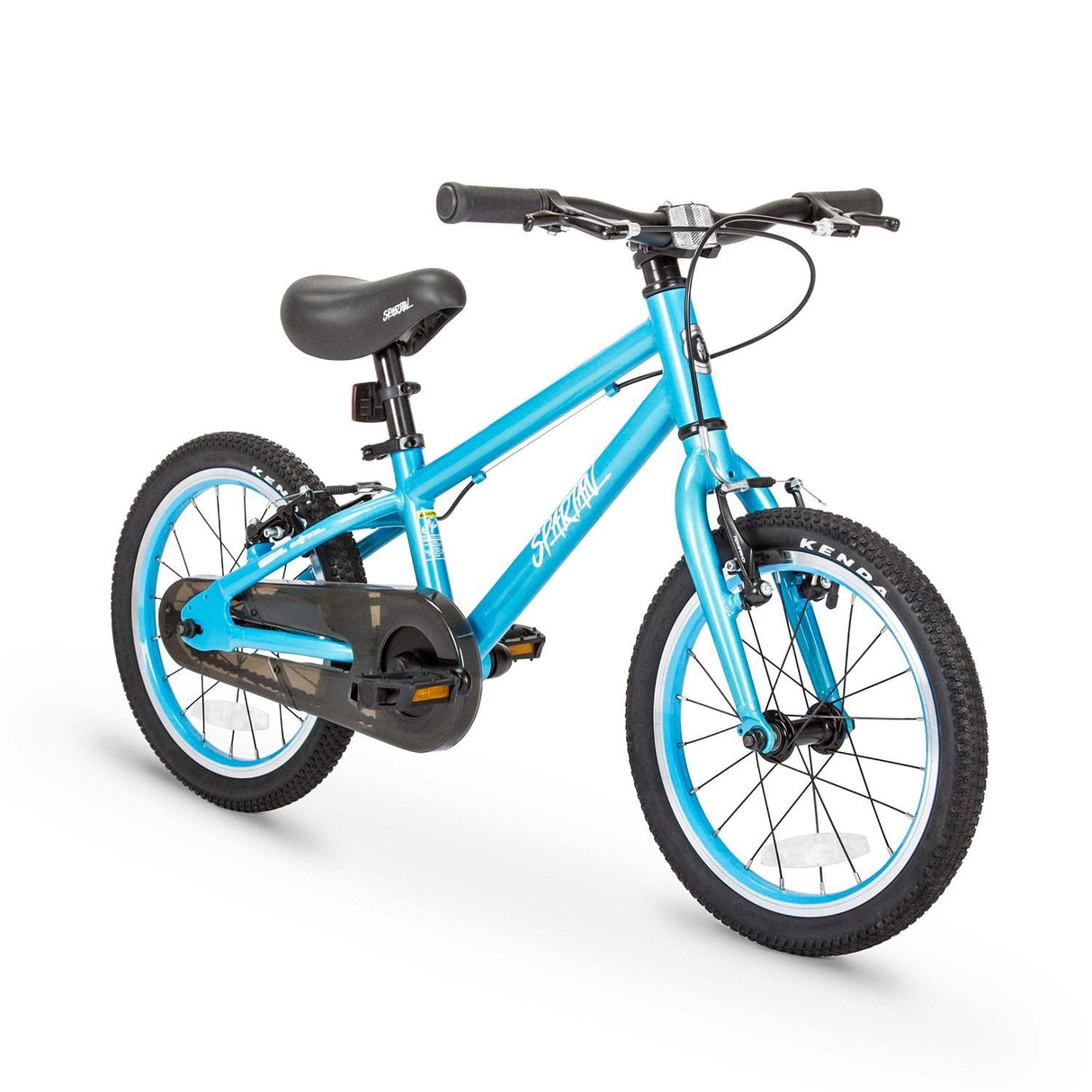 Spartan 16" Hyperlite Alloy Bicycle (AS-IS)