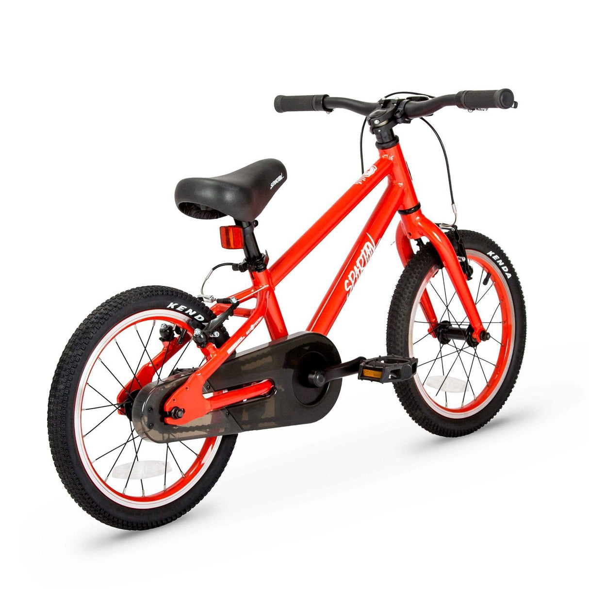 Spartan 16" Hyperlite Alloy Bicycle (AS-IS)