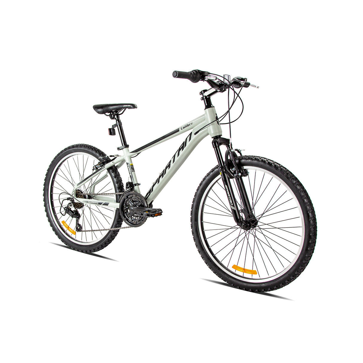 Spartan 24" Calibre Kids MTB (AS-IS)