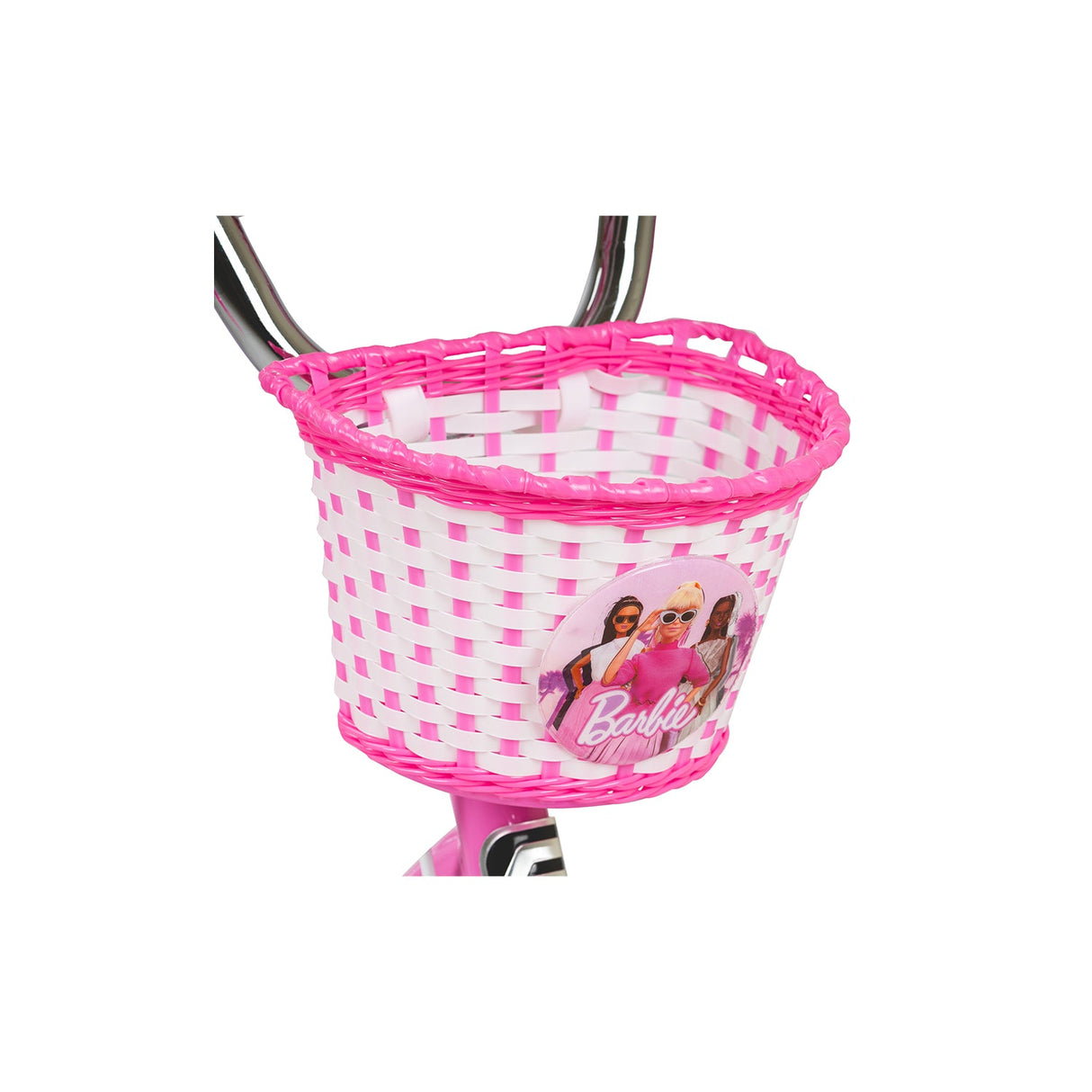 Spartan 12" Barbie Powered Bicycle (AS-IS)