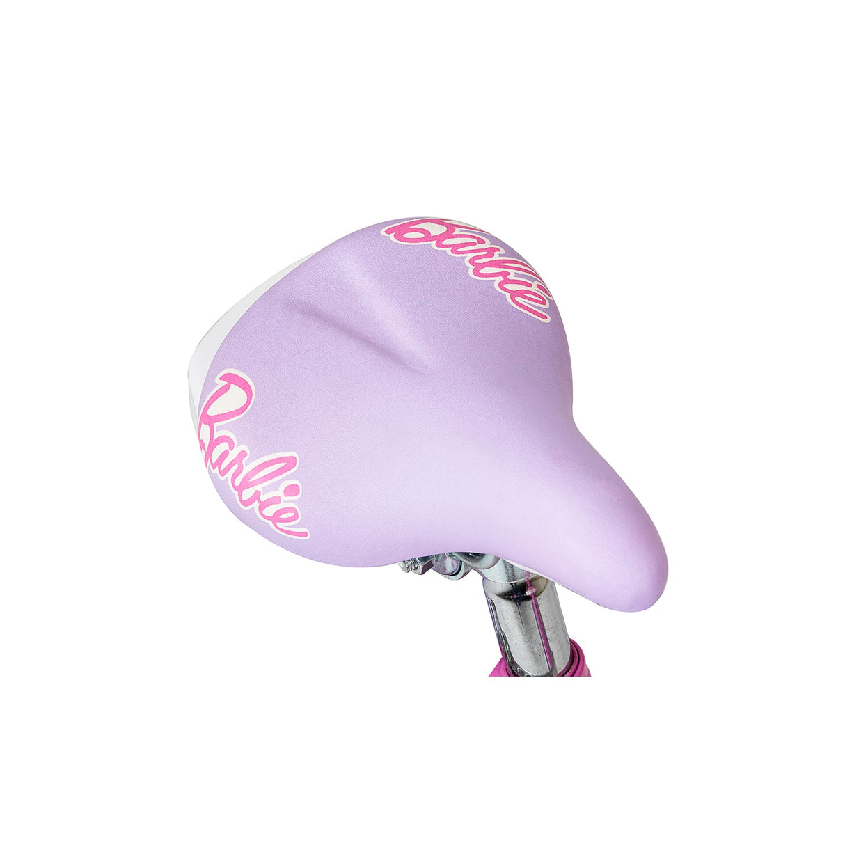 Spartan 12" Barbie Powered Bicycle (AS-IS)