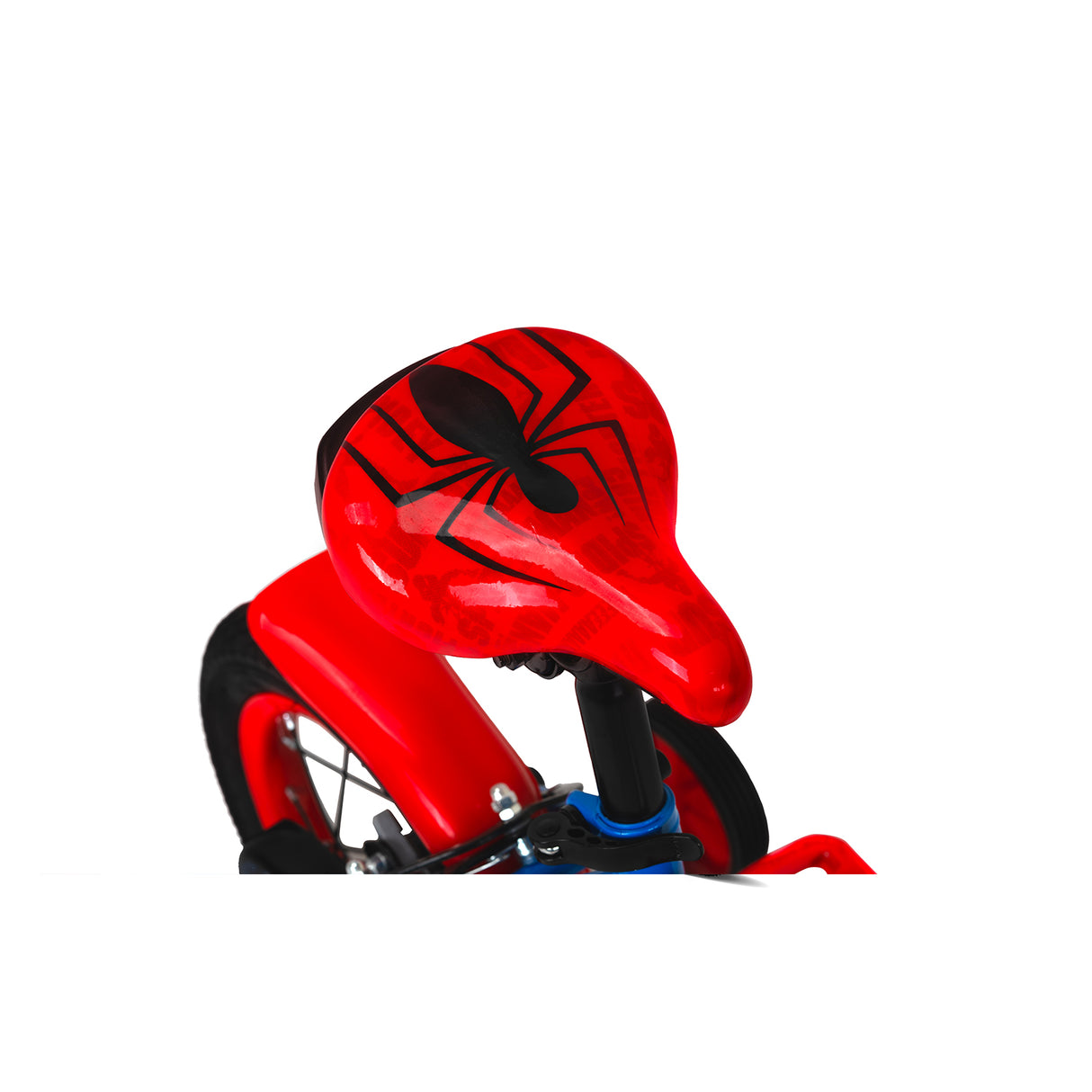Spartan 16" Marvel Amazing Spiderman Bicycle (AS-IS)