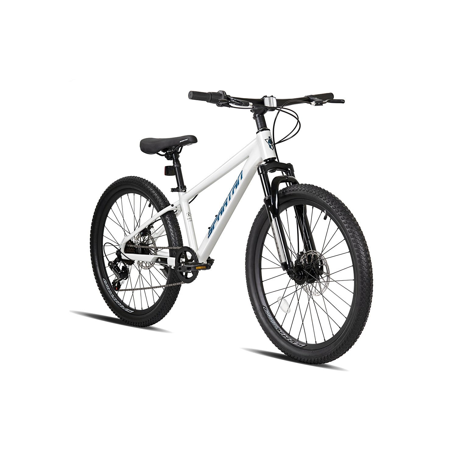 Spartan 24" Maverick MTB
