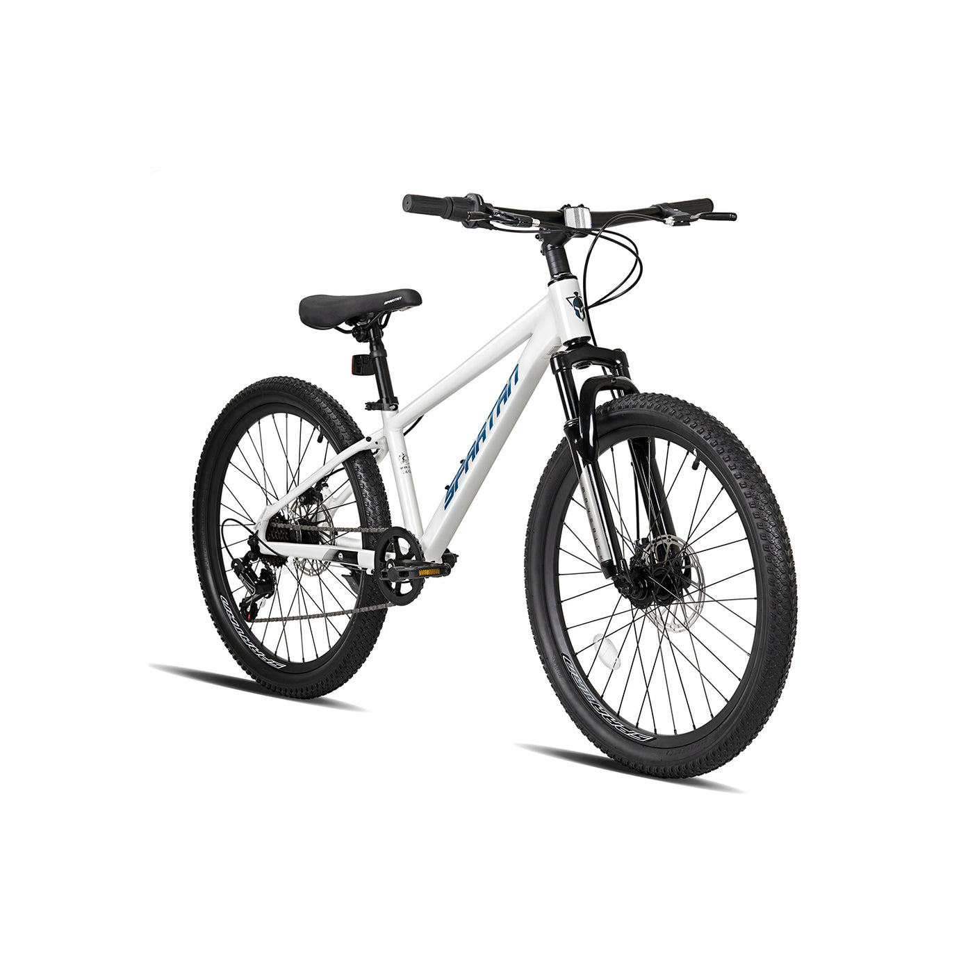 Spartan 24" Maverick MTB