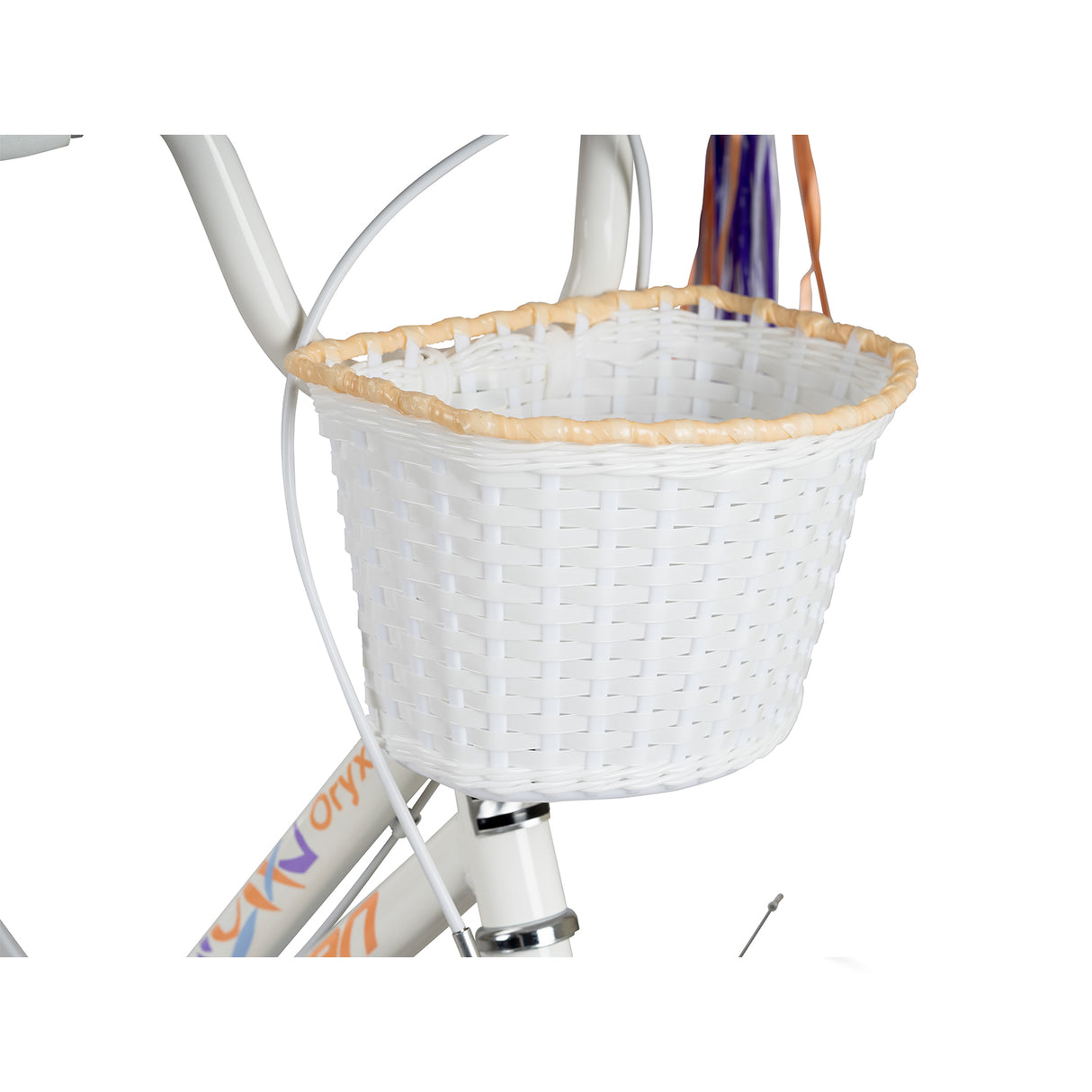 Spartan Oryx 18" Bicycle