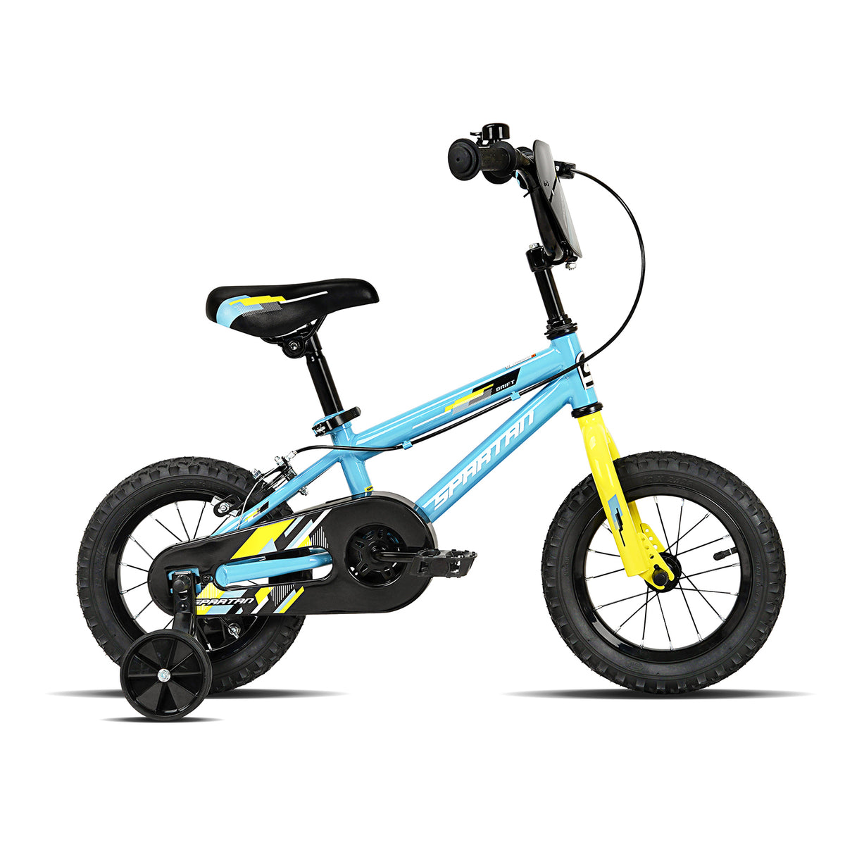 Spartan 12" Drift Kids Bicycle