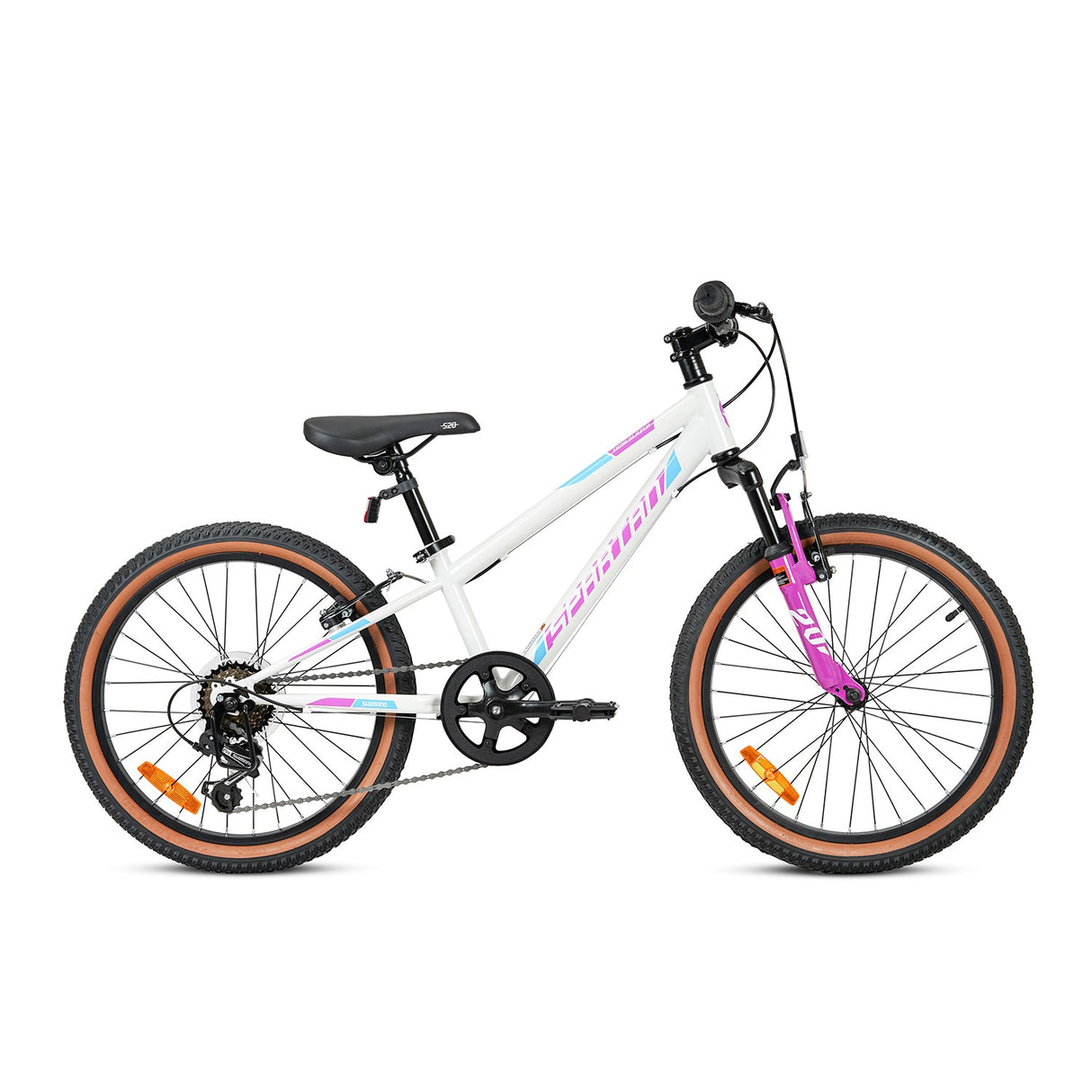 Spartan 20" Trailblazer MTB