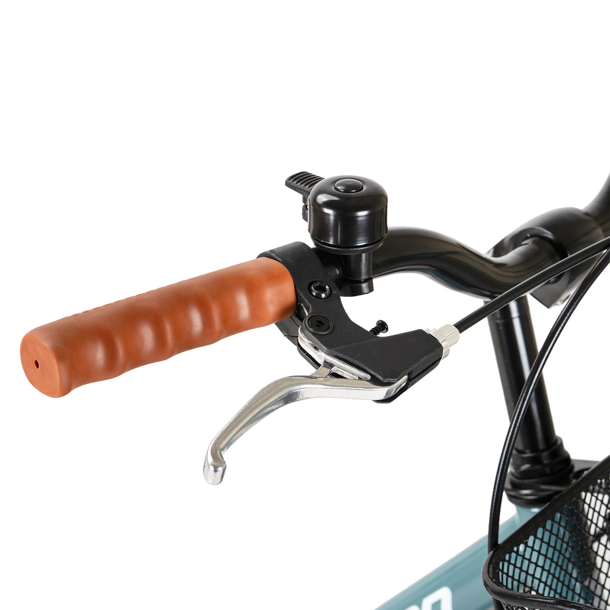 Spartan 24" Classic City Bike