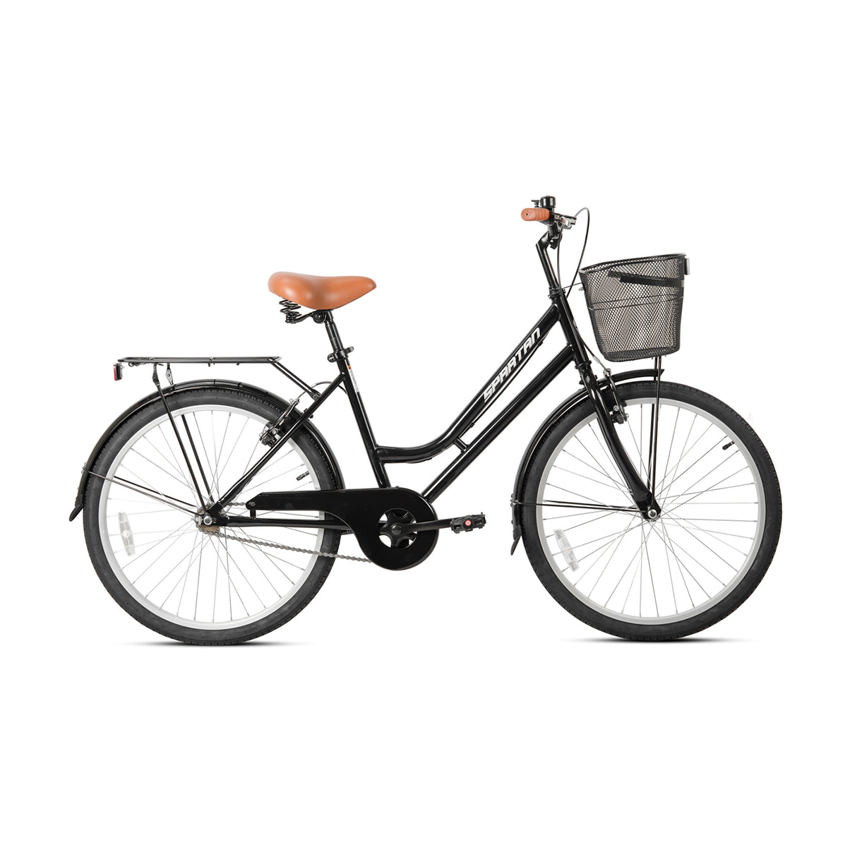 Spartan 24" Classic City Bike