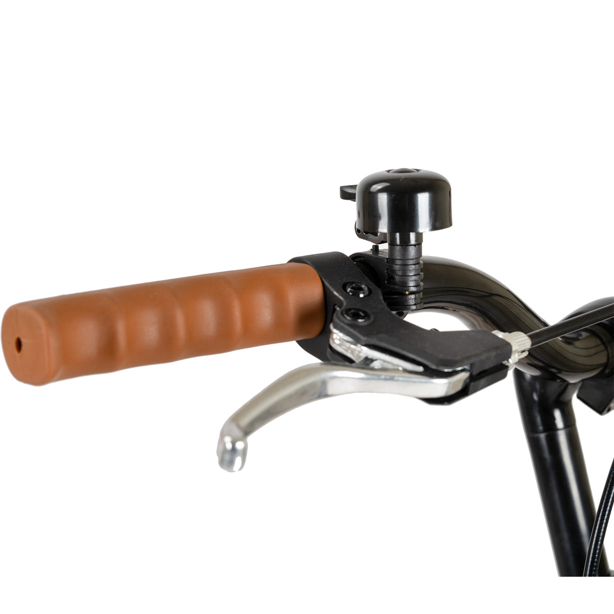 Spartan 20" Classic City