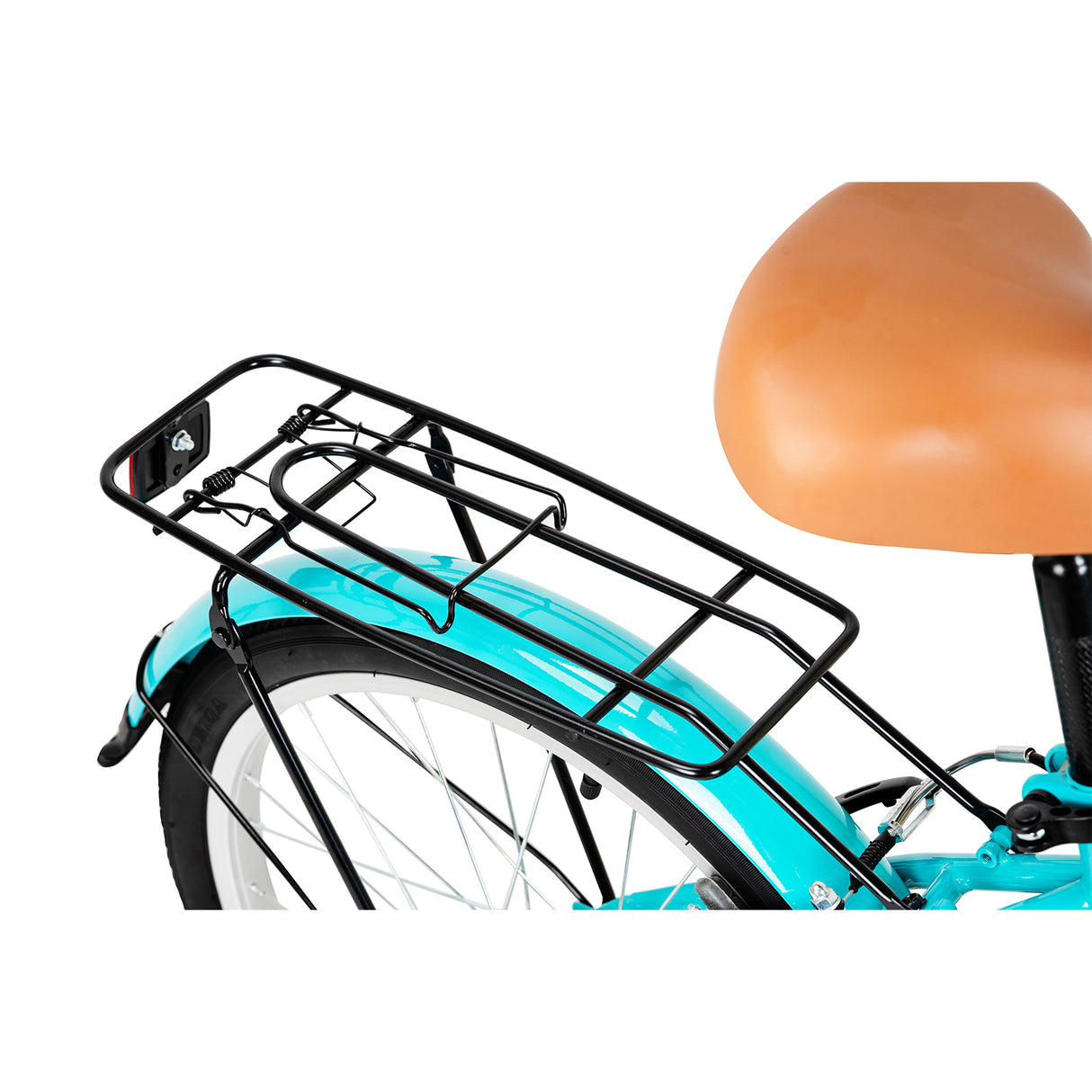 Spartan 20" Classic City