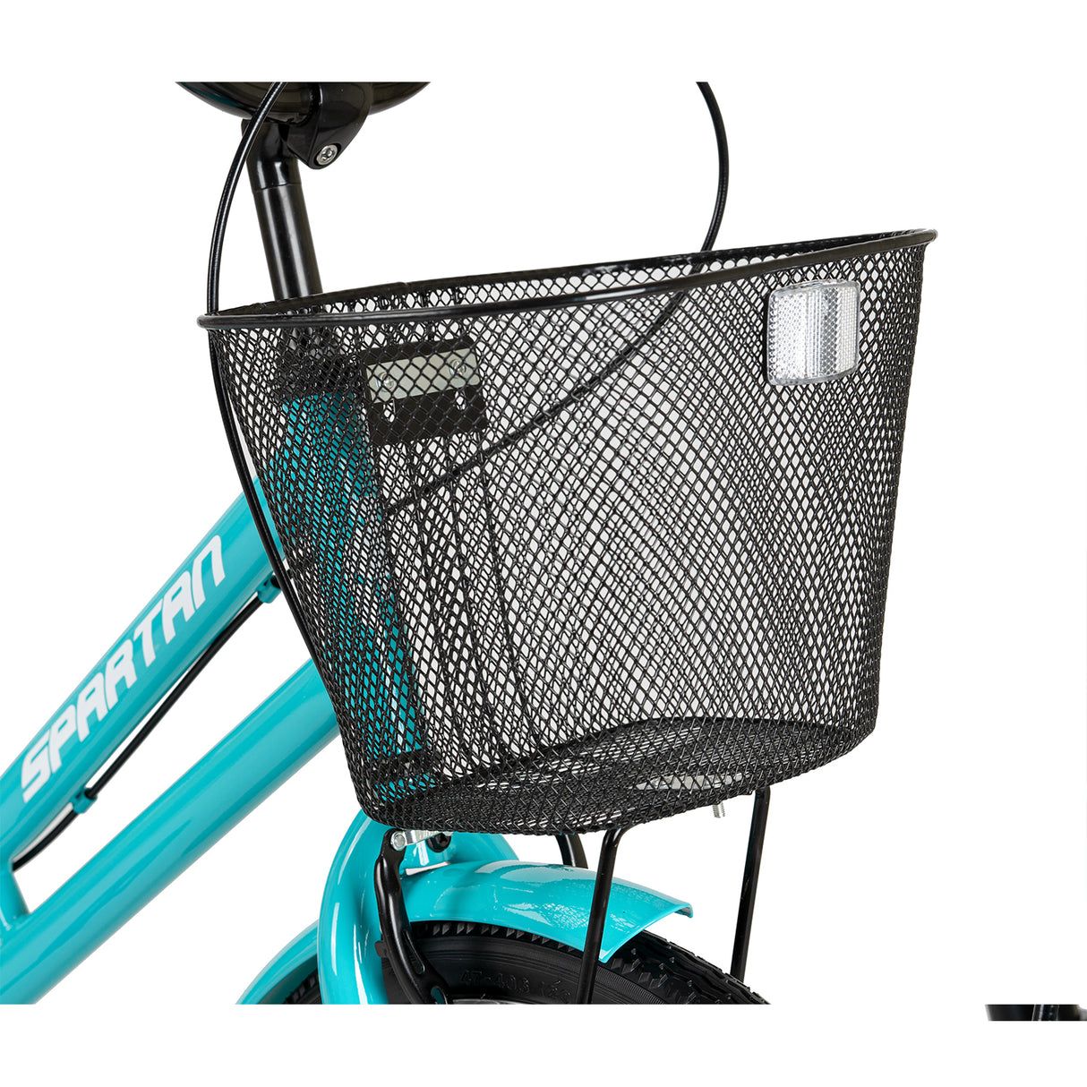 Spartan 20" Classic City