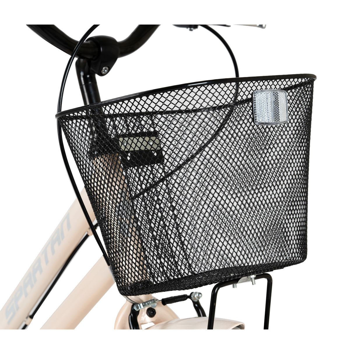 Spartan 20" Classic City