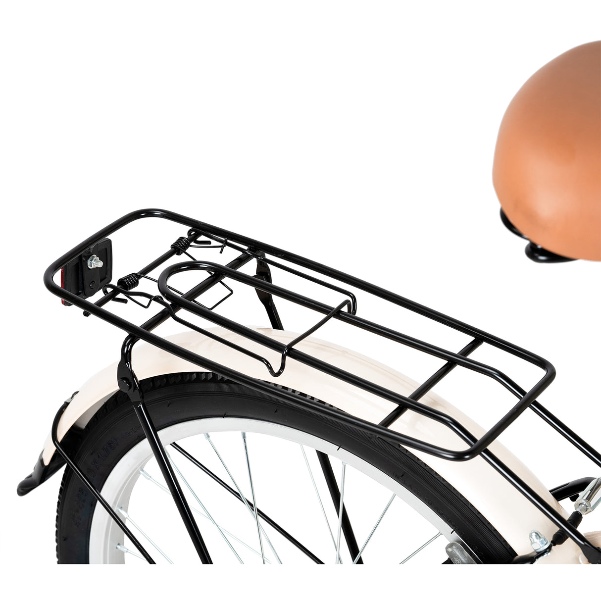 Spartan 20" Classic City