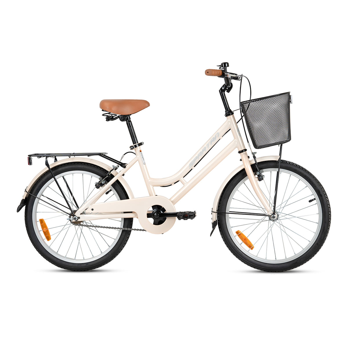 Spartan 20" Classic City