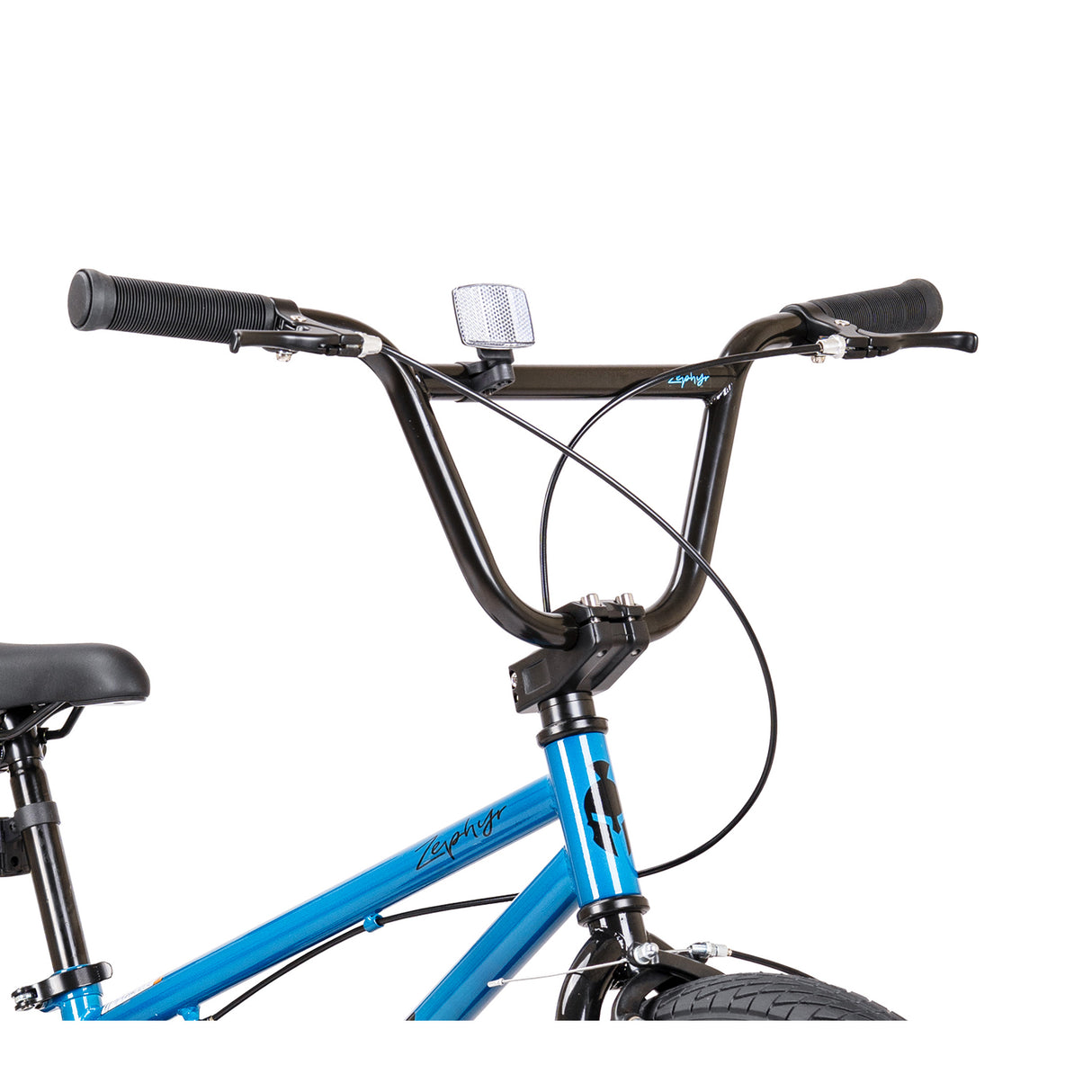 Spartan 20" ZEPHYR Freestyle BMX