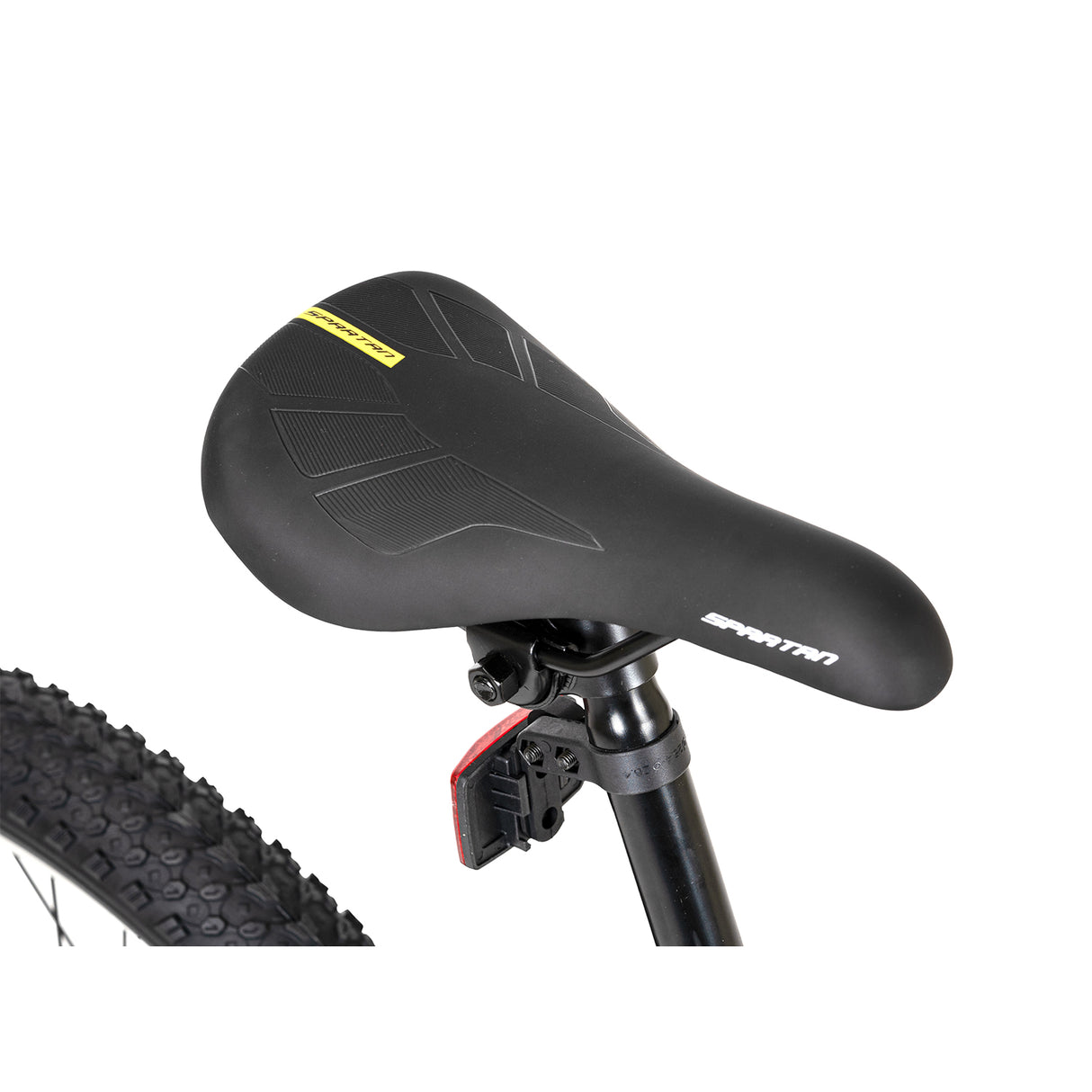 Spartan 20" Mach 2.0 Kids MTB