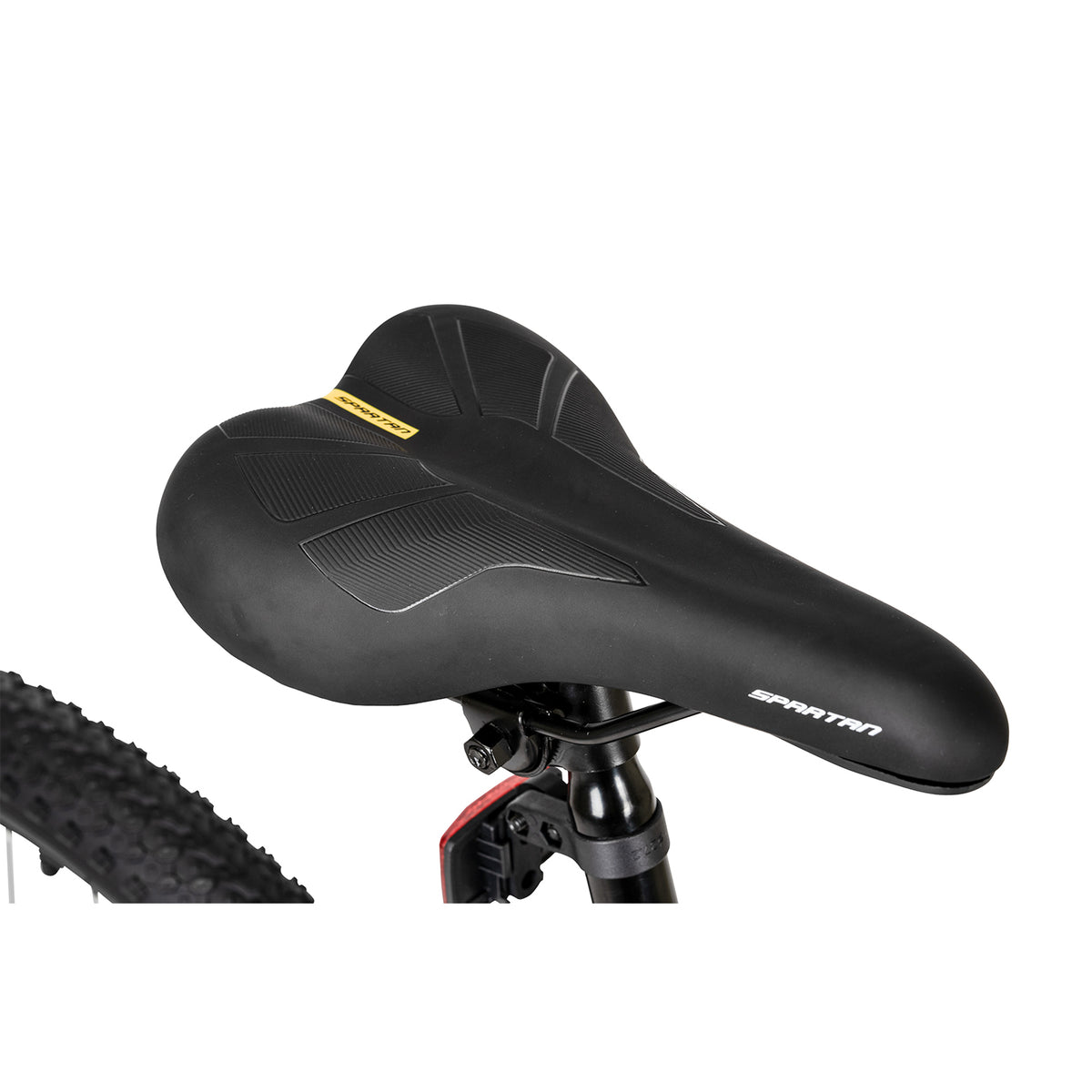 Spartan 26" Master MTB