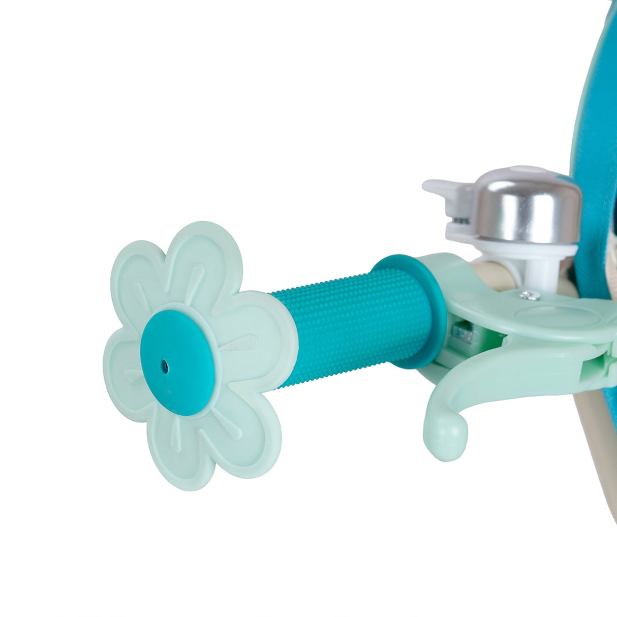 Spartan 16" Disney Stitch Bicycle