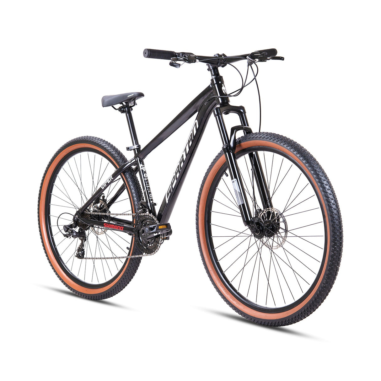 Spartan 29" Viper Hardtail MTB