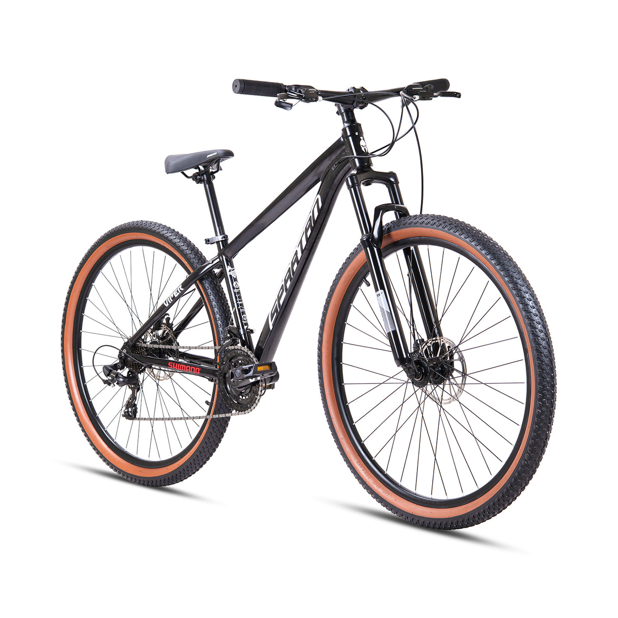 Spartan 29" Viper Hardtail MTB