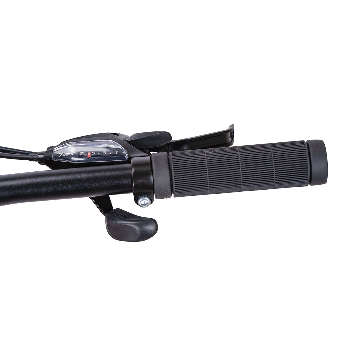 Spartan 29" Viper Hardtail MTB